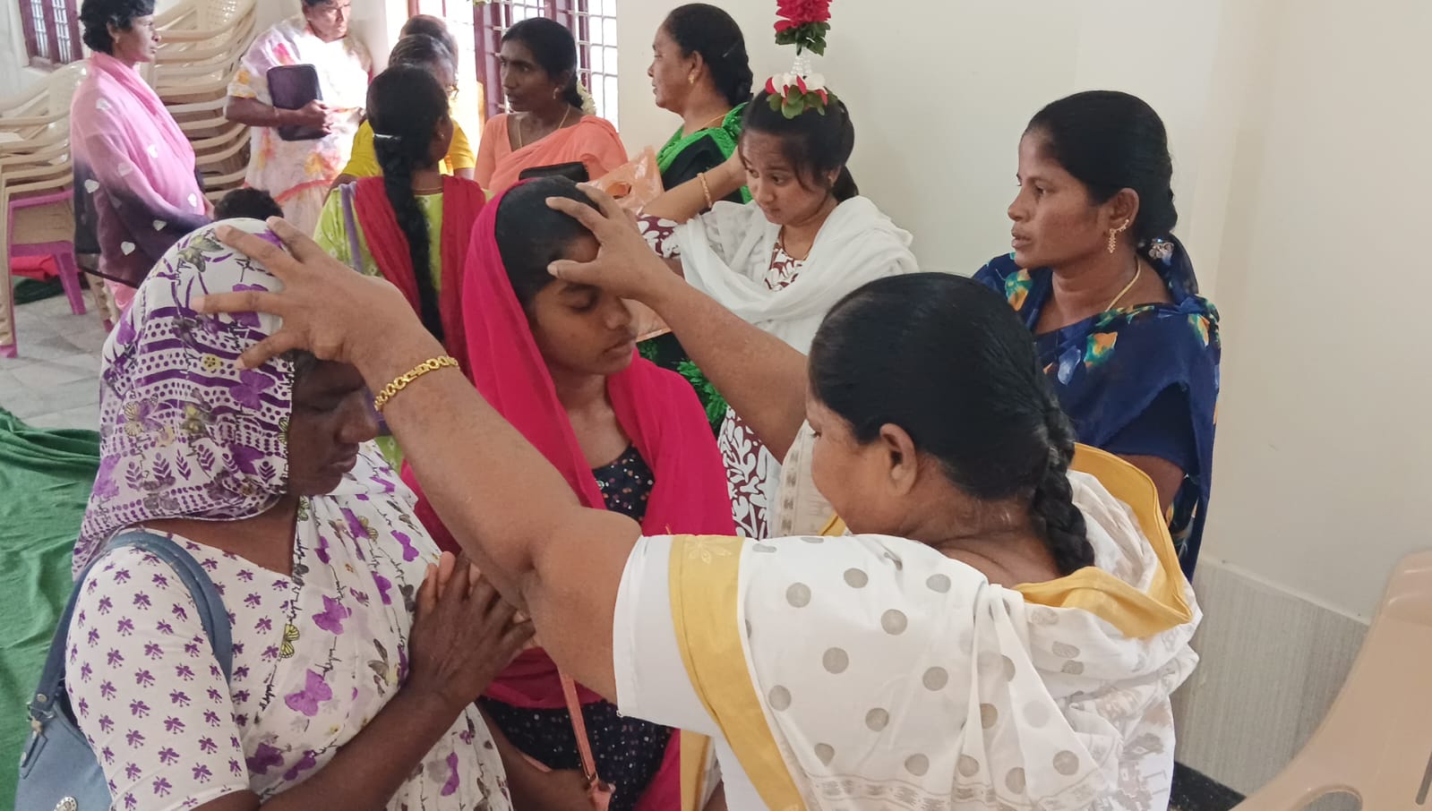 Ministry Image